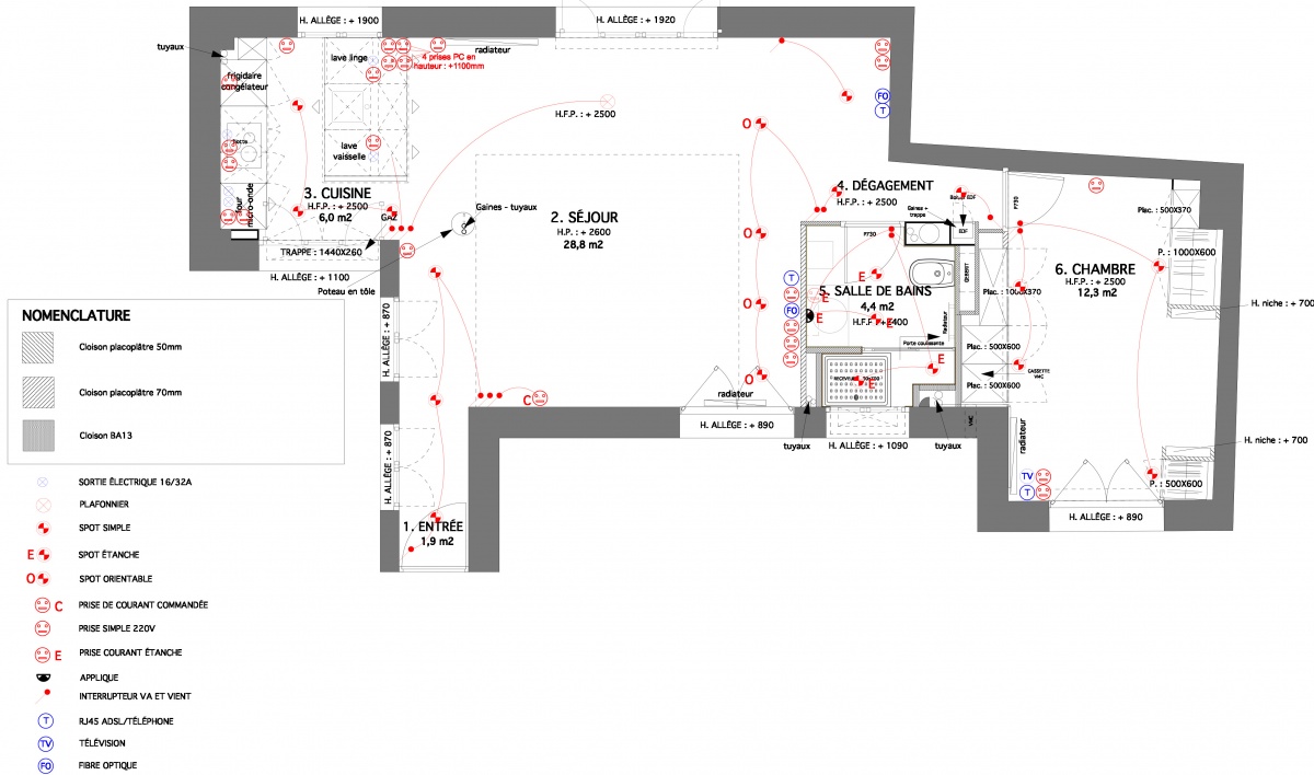 Appartement : Appartement-paris-14eme-plan-electricite