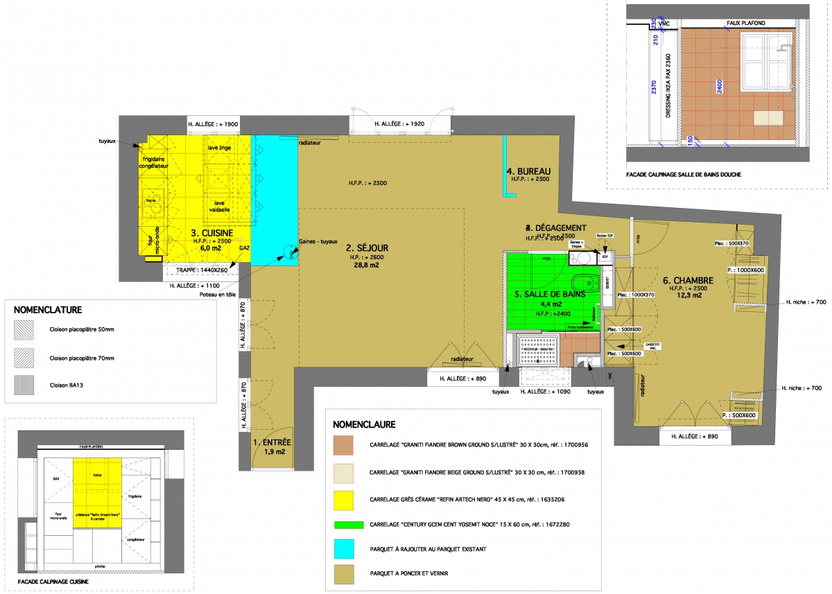 Appartement : Appartement-paris-14eme-plans-sols