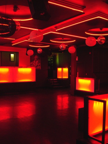 Karma bar-club : Karma 9.JPG