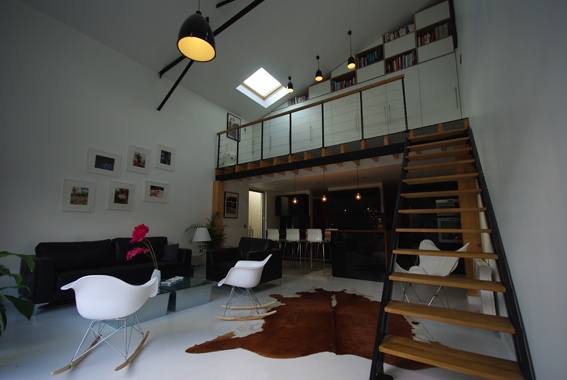 Loft