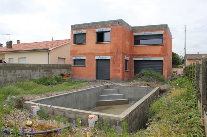 Construction d'une maison individuelle : 5.JPG